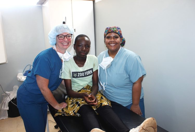 October 2024 Molo Medical Missions Free Medical Camp of 22nd – 26th, in Molo, Kenya